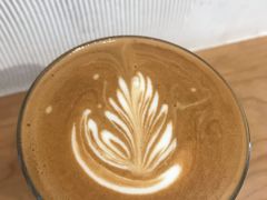 -Legno.ita Coffee by Wood(襄阳南路店)