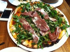 -La Strada(安福路店)