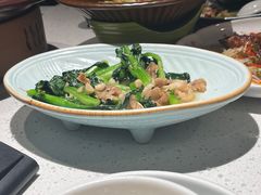 -秋色客家菜(流塘店)