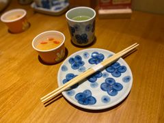 -一心创作料理屋(经开万达店)