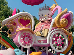 -杭州Hello Kitty乐园