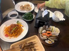 -阿那亚第三食堂 Cafeteria 3