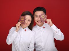 -bobo高端证件照工作室(三元桥店)