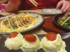 -胜代日本料理(云程巷小区店)