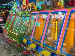 -大玩家(哈尔滨悦荟店)