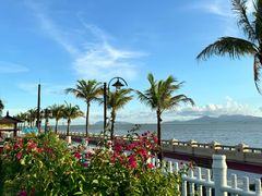 -珠海海泉湾度假区