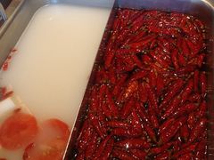 -福禄娃一家人火锅(上地店)