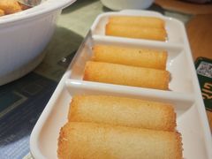 炸牛奶-大鸽饭(北京路店)