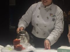 -怡情荟•海鲜青岛菜(五四广场旗舰店)