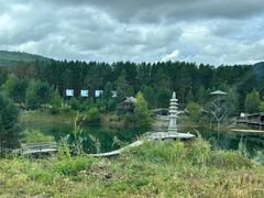 -北极村旅游风景区