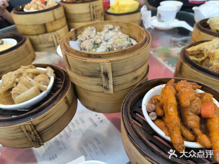 莲香楼图片