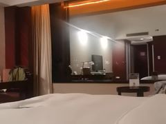 -上海圣淘沙万怡酒店