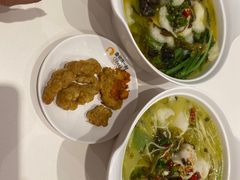 -鱼你在一起(新森兰花园城店)