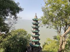 -石钟山