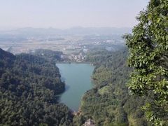-江郎山风景名胜区