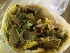 -安徽阜阳卷馍(西单店)