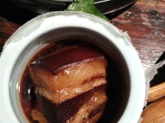 -桂满陇·蟹黄小笼汤包(中山公园店)