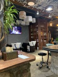 -MT·ID 烫发.染发.接发SALON