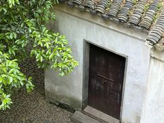-桔子酒店(苏州观前街店)