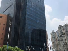 -上海龙之梦万丽酒店