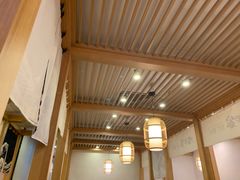 大堂-九田家黑牛烤肉(淮北万达店)