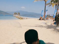 -海南分界洲岛旅游区