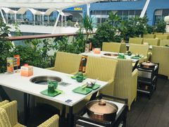 -润园四季椰子鸡火锅(海上世界店)