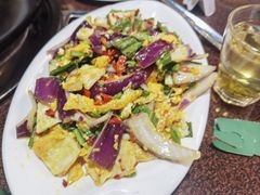 -菌海森林·非遗野生菌火锅(西山区滇池路摩根道店)