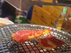-胡同泥炉烤肉(总店)