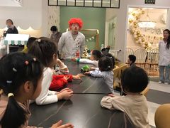 -艾米茉亲子餐厅(万象城店)