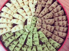 -iFood甜嫩嫩(江东北路店)