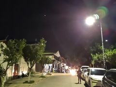 -巍山古城