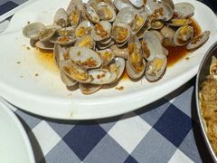 -阿妹小海鲜(下角店)