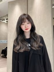 -MY HAIR ARDOR