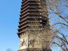 -玲珑塔公园