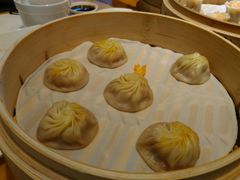 -鼎泰丰(嘉年华•海信广场VILLAGE店)