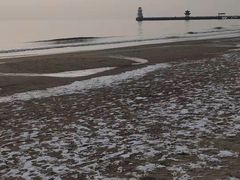 -海滨浴场