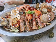 -海之味海鲜大咖·家常菜
