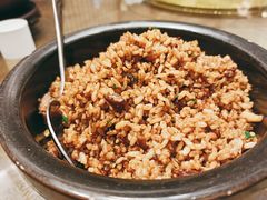 -香园茶社·金陵小灶(老门东店)