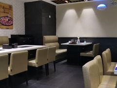 大堂-韩时烤肉(丰科万达广场店)