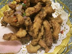 -新农家菜(浏河店)