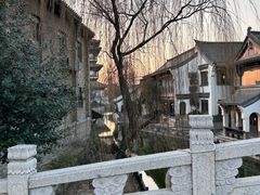 -台儿庄古城