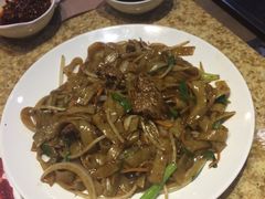 -潮汕牛肉火锅(铁西店)