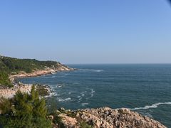 -广东惠东海龟国家级自然保护区