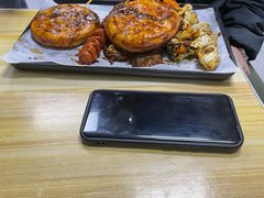 -多鱼炸串麻辣烫(闽江路店)
