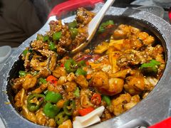 -花椒俏川菜小馆(南海万达店)