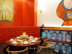 -1078號老北京涮肉(松柏店)
