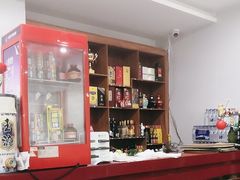 -春發合饭庄
