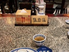 -南京大牌档(香港广场店)