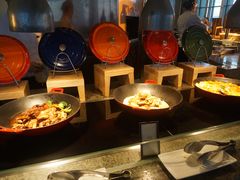 -视界美食自助餐厅·石家庄希尔顿酒店